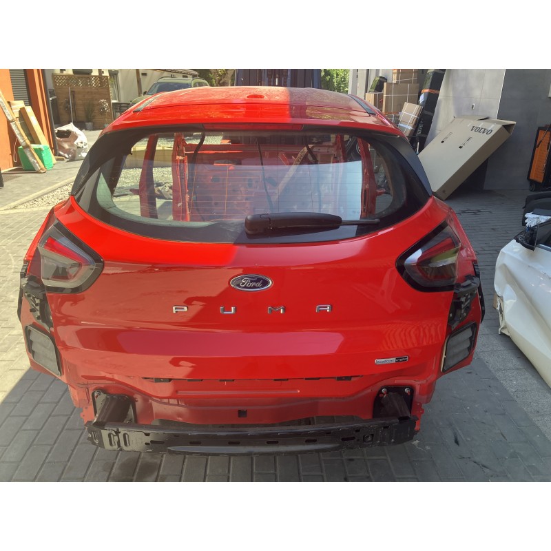 Klapa Baga Nika Ty Kompletna Ford Puma Mk Jl