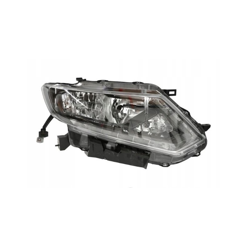 LAMPA LEWA PRAWA PRZÓD NISSAN X TRAIL T32 2014