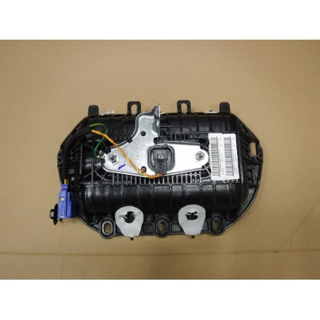 PODUSZKA AIRBAG PASAŻERA CITROEN C4 PICASSO II 13-