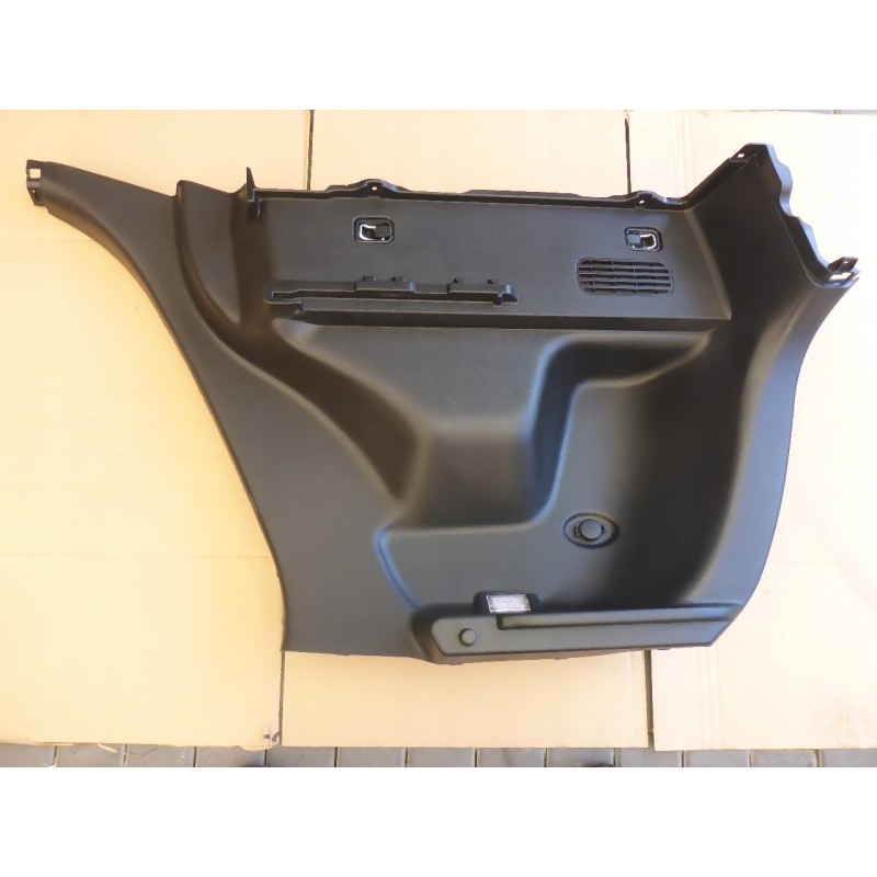 BOCZEK BAGAŻNIKA LEWY PRAWY HYUNDAI I30 II 11-