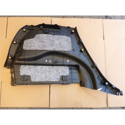 BOCZEK BAGAŻNIKA LEWY PRAWY HYUNDAI I30 II 11-