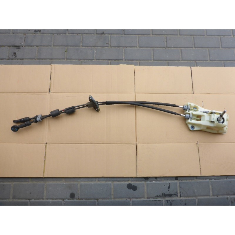 WYBIERAK HYUNDAI I30 II 11- 1.6 CRDI 6 BIEGÓW