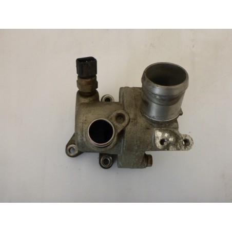 OBUDOWA TERMOSTAT HYUNDAI IX35 09- 1.7 CRDI