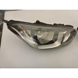 LAMPA PRZÓD PRZEDNIA LEWA PRAWA I20 12-14 LIFT