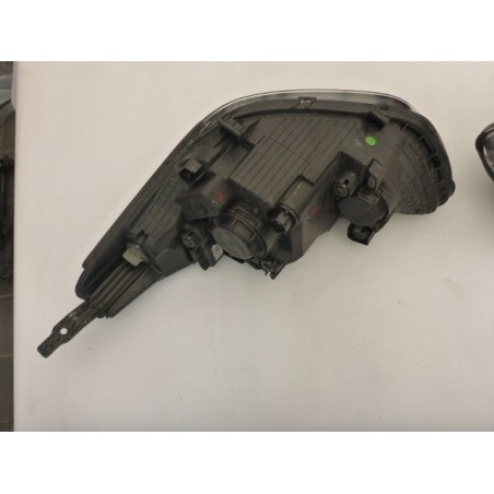 LAMPA PRZÓD PRZEDNIA LEWA PRAWA I20 12-14 LIFT