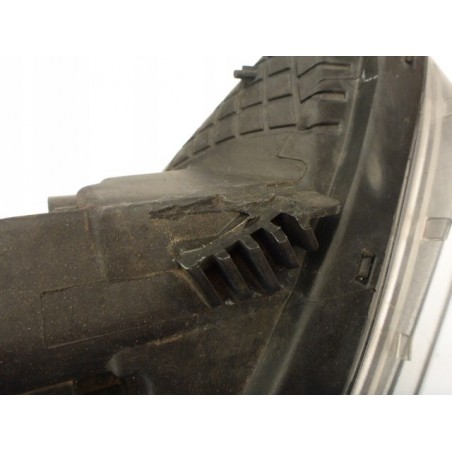 LAMPA PRZÓD PRZEDNIA LEWA PRAWA I20 12-14 LIFT