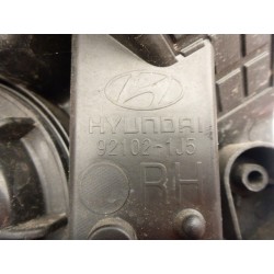 LAMPA PRZÓD PRZEDNIA LEWA PRAWA I20 12-14 LIFT