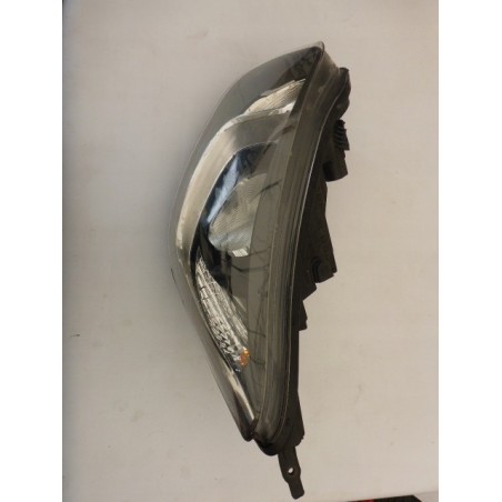 LAMPA PRZÓD PRZEDNIA LEWA PRAWA I20 12-14 LIFT