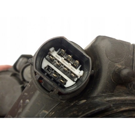 LAMPA PRZÓD PRZEDNIA LEWA PRAWA I20 12-14 LIFT