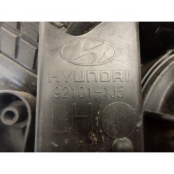 LAMPA PRZÓD PRZEDNIA LEWA PRAWA I20 12-14 LIFT