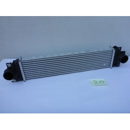 INTERCOOLER FORD MONDEO MK5 15- 2.0 ECOBOOST NOWY OE