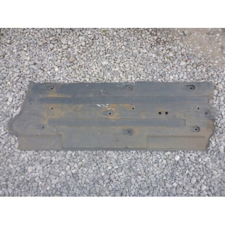 OSŁONA PŁYTA PODWOZIA LEWA KIA RIO III 11-