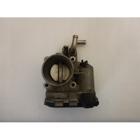 PRZEPUSTNICA HYUNDAI I20 12-14 LIFT 1.2 BENZYNA