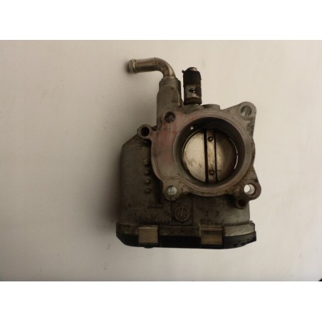 PRZEPUSTNICA HYUNDAI I20 12-14 LIFT 1.2 BENZYNA