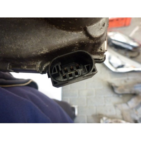 PRZEPUSTNICA HYUNDAI I20 12-14 LIFT 1.2 BENZYNA