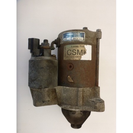 ROZRUSZNIK HYUNDAI I20 LIFT 12-14 1.2 BENZYNA