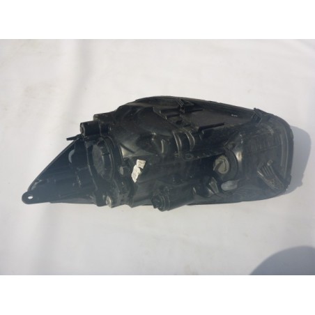 LAMPA PRZÓD LEWA PRAWA KIA PICANTO II TA 11-