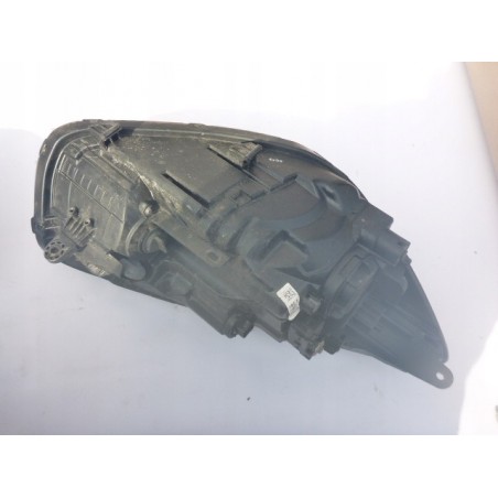 LAMPA PRZÓD LEWA PRAWA KIA PICANTO II TA 11-