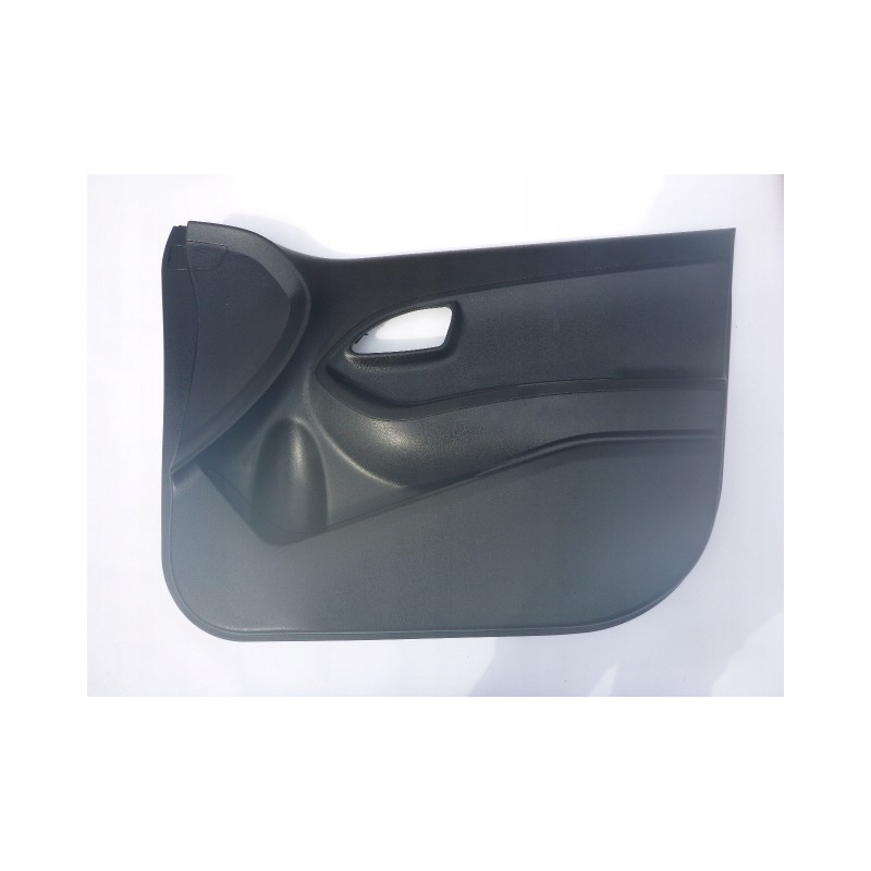 BOCZEK DRZWI PRZÓD PRAWY KIA PICANTO II TA 11-