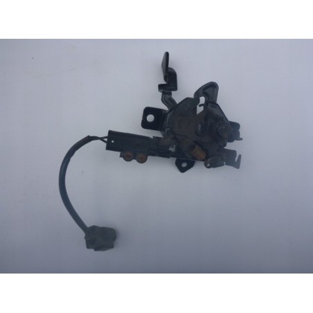 ZAMEK MASKI KIA PICANTO II TA 11-