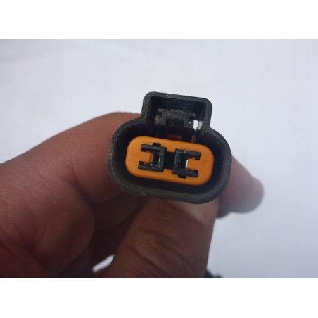 ZAMEK MASKI KIA PICANTO II TA 11-