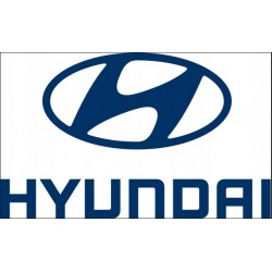 BELKA WZMOCNIENIE POD ZDERZAK HYUNDAI I20 14-