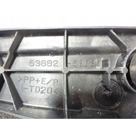 OSŁONA BŁOTNIKA PRZÓD LEXUS IS III 300H 13-