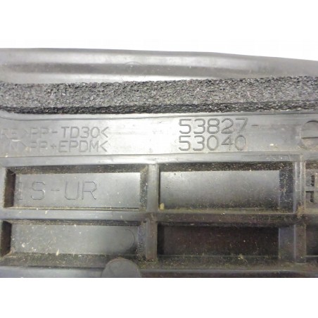 OSŁONA BŁOTNIKA PRZÓD LEXUS IS III 300H 13-