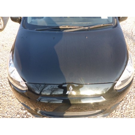 MASKA ZDERZAK BŁOTNIK PRZÓD KPL. SPACE STAR II 12-