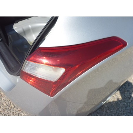 LAMPA TYŁ TYLNA LEWA PRAWA HYUNDAI I30 II 11-