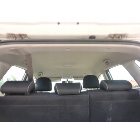 PODSUFITKA JASNA DACH KIA VENGA 09-