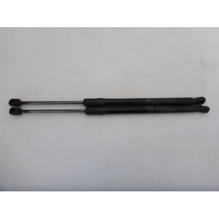 SIŁOWNIK SPRĘŻYNA KLAPY TYŁ L/P HYUNDAI IX20 10-