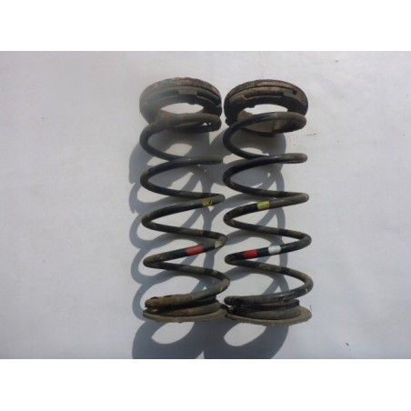 SPRĘŻYNA ZAWIESZENIA TYŁ L/P HYUNDAI IX20 10-