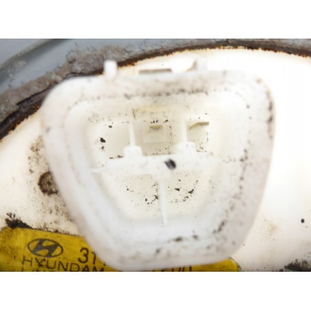 POMPA POMPKA PALIWA HYUNDAI IX35 1.7 CRDI