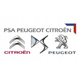 PAS PRZEDNI WZMOCNIENIE CITROEN BERLINGO 18-