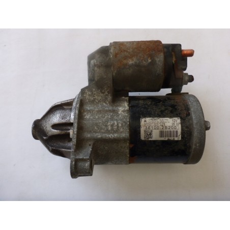 ROZRUSZNIK HYUNDAI IX20 VENGA 10- 1.4B