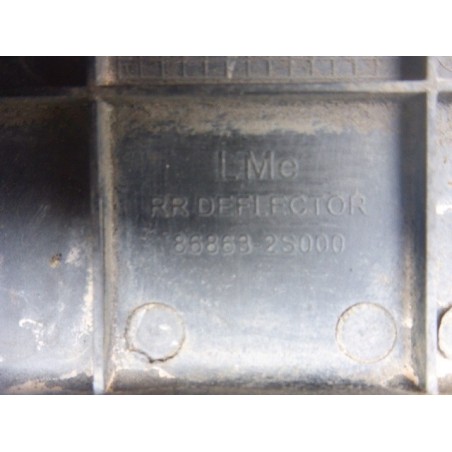 CHLAPACZ TYŁ TYLNY LEWY PRAWY HYUNDAI IX35 09-