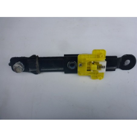 SUWAK PASÓW PROWADNICA L/P HYUNDAI IX35 09-