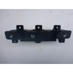 PANEL PRZEŁĄCZNIK GRZANIA FOTELI HYUNDAI IX35 09-