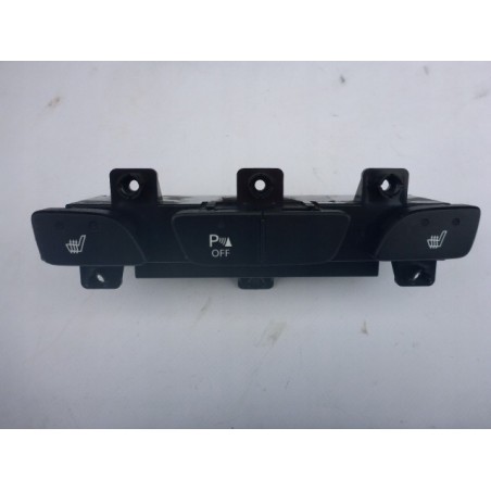 PANEL PRZEŁĄCZNIK GRZANIA FOTELI HYUNDAI IX35 09-