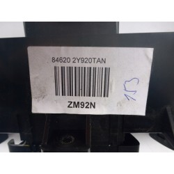 PANEL PRZEŁĄCZNIK GRZANIA FOTELI HYUNDAI IX35 09-