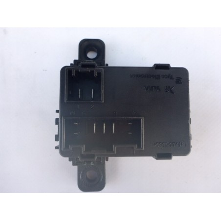 MODUŁ STEROWNIK PDM HYUNDAI IX35 09-