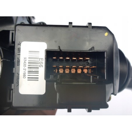 PRZEŁĄCZNIK ZESPOLONY TAŚMA HYUNDAI IX35 09-