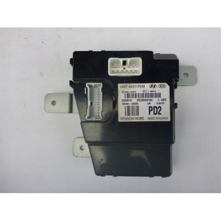 MODUŁ STEROWNIK ASSY PDM HYUNDAI IX35 09-
