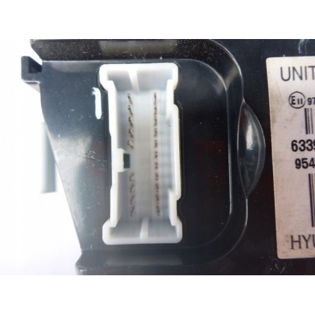 MODUŁ STEROWNIK ASSY PDM HYUNDAI IX35 09-