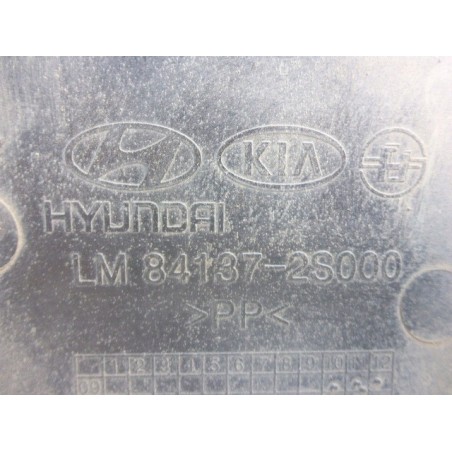 OSŁONA PODWOZIA DOLNA LEWA PRAWA HYUNDAI IX35 09-