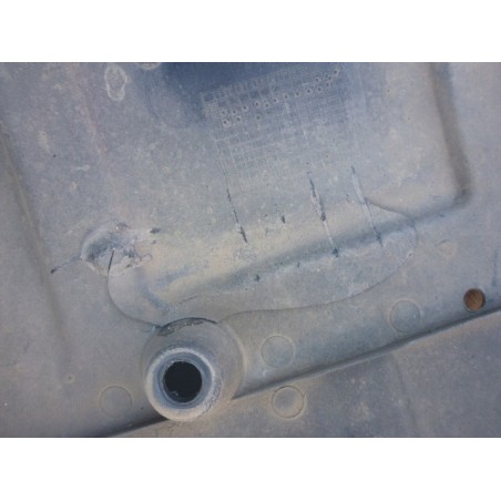 OSŁONA PODWOZIA DOLNA LEWA PRAWA HYUNDAI IX35 09-