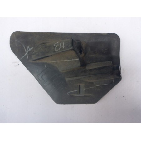 WSPORNIK ZDERZAKA PRZÓD LEWY HYUNDA I20 12-14 LIFT