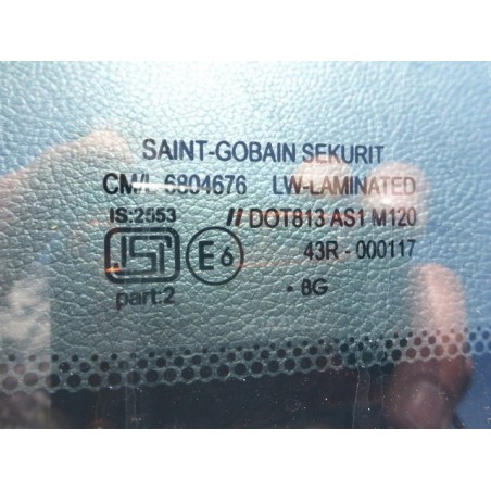 SZYBA PRZEDNIA CZOŁOWA HYUNDAI I20 12-14 LIFT