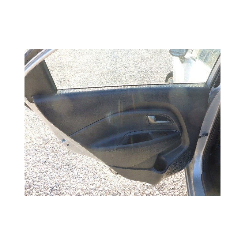 BOCZEK DRZWI TYLNI TYŁ KIA RIO III 11-